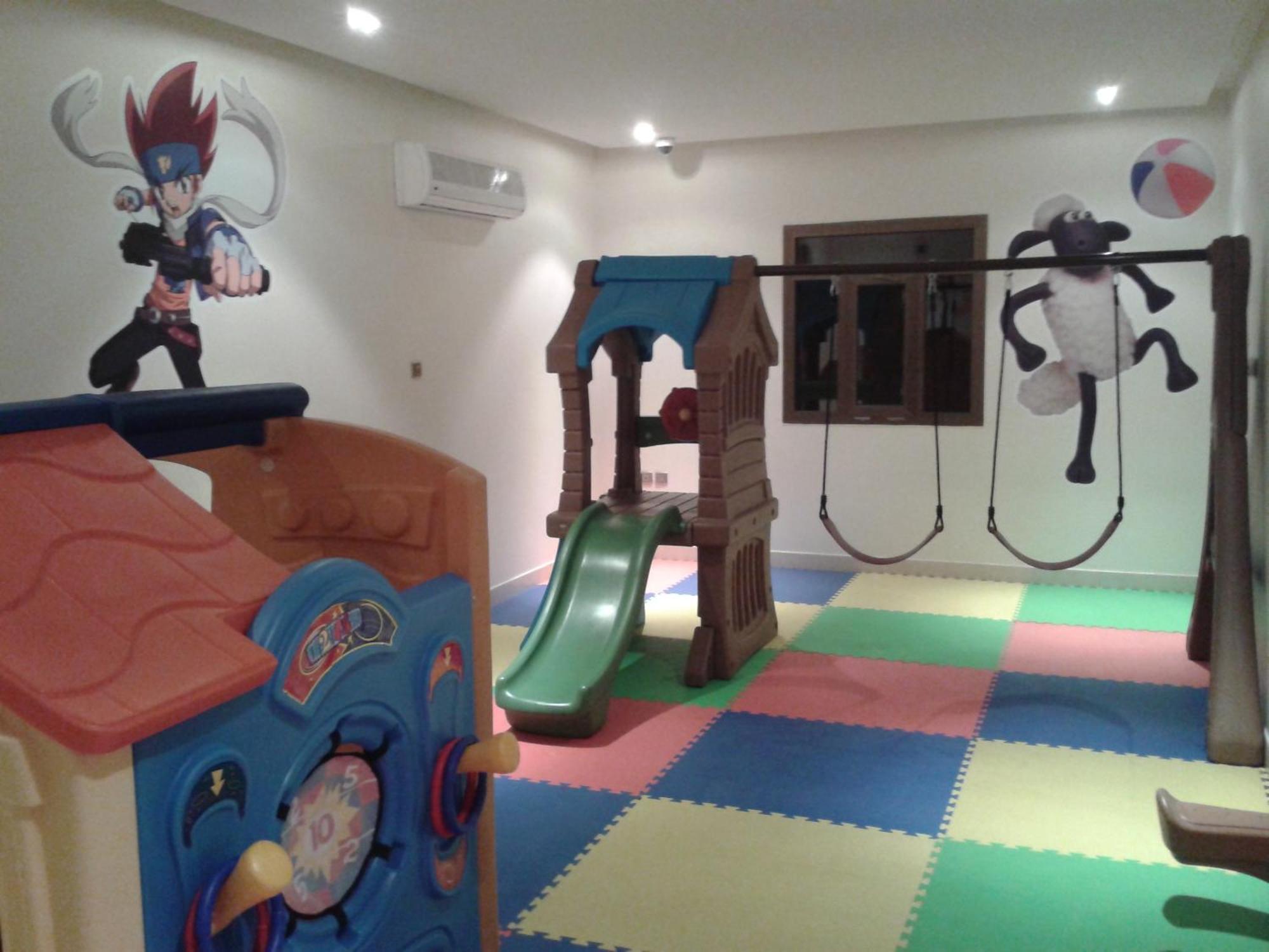 Aswar Hotel Suites Al Khobar Luaran gambar