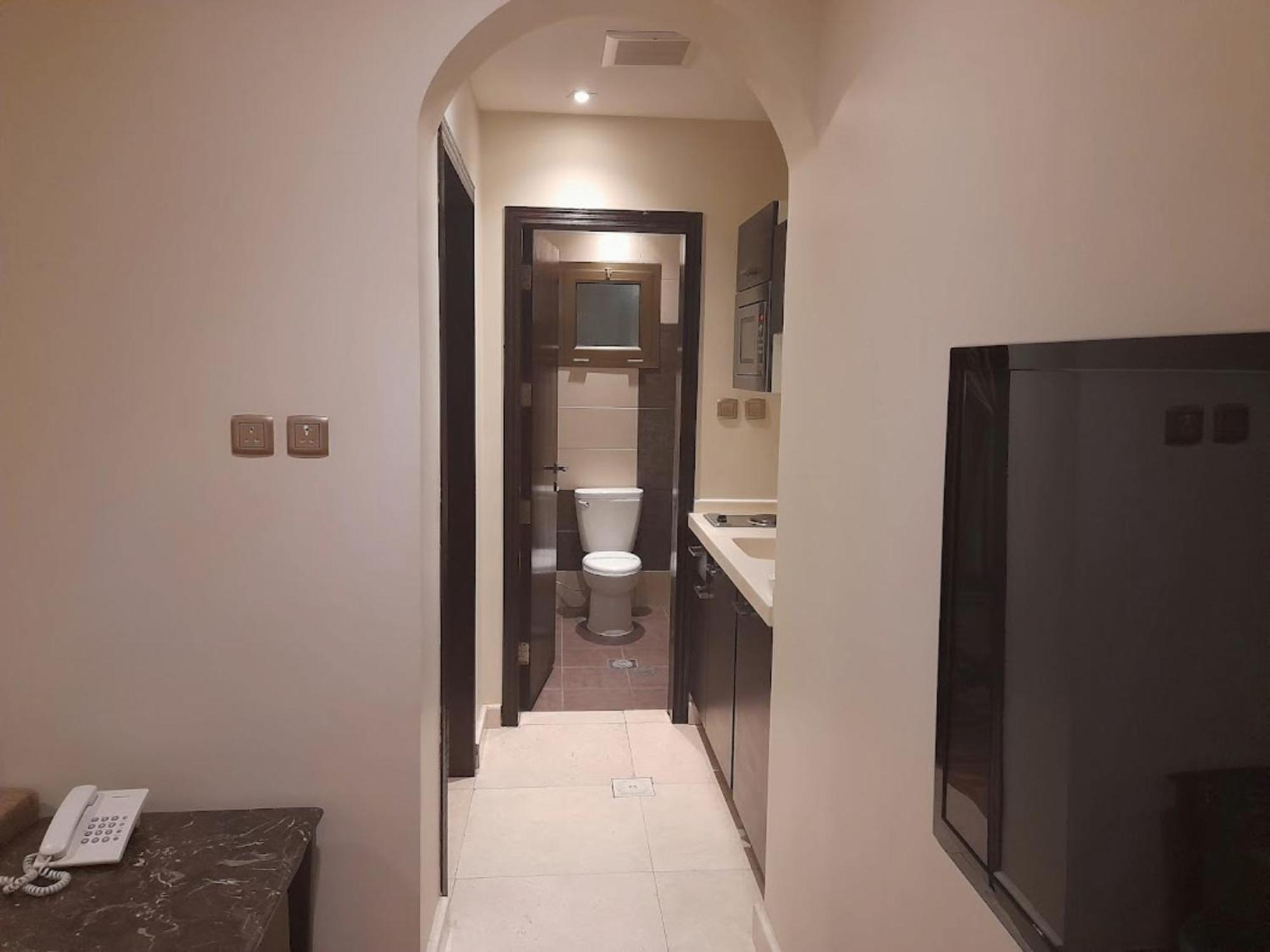 Aswar Hotel Suites Al Khobar Luaran gambar