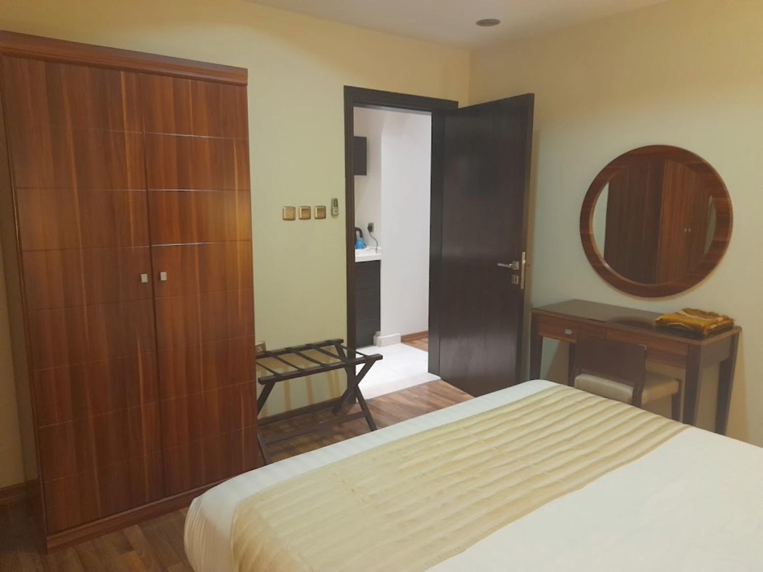Aswar Hotel Suites Al Khobar Luaran gambar