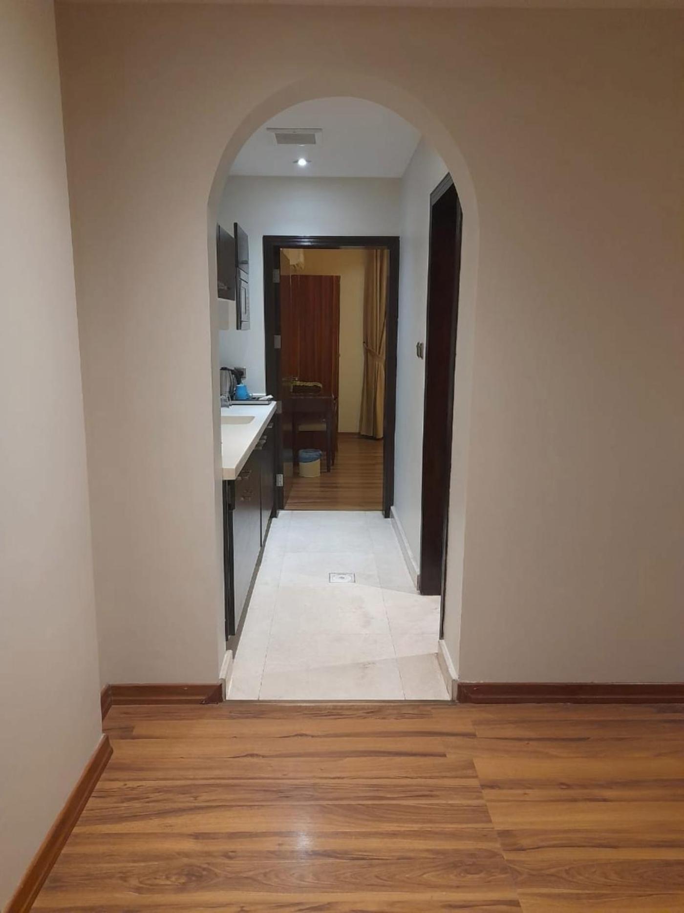 Aswar Hotel Suites Al Khobar Luaran gambar