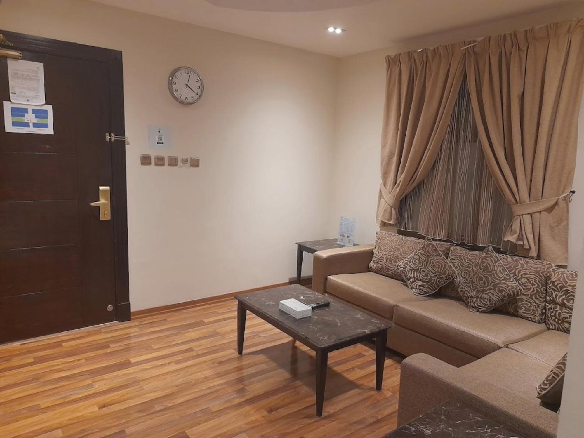Aswar Hotel Suites Al Khobar Luaran gambar