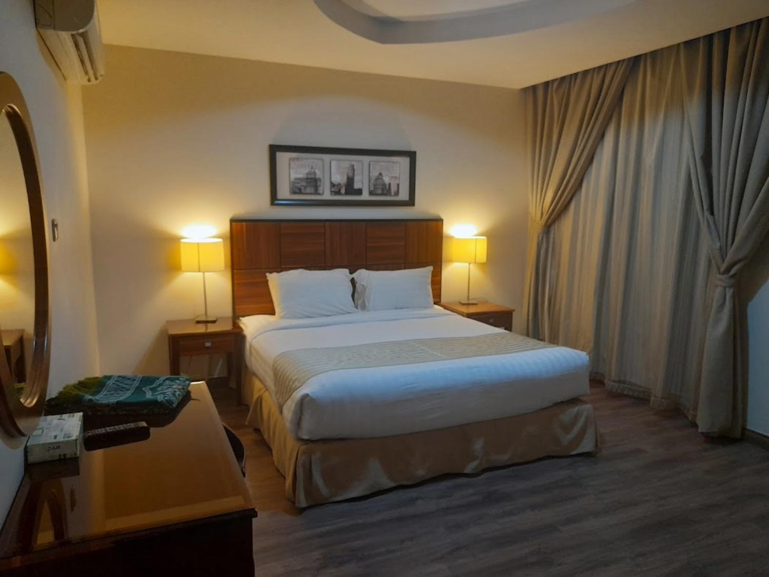 Aswar Hotel Suites Al Khobar Luaran gambar