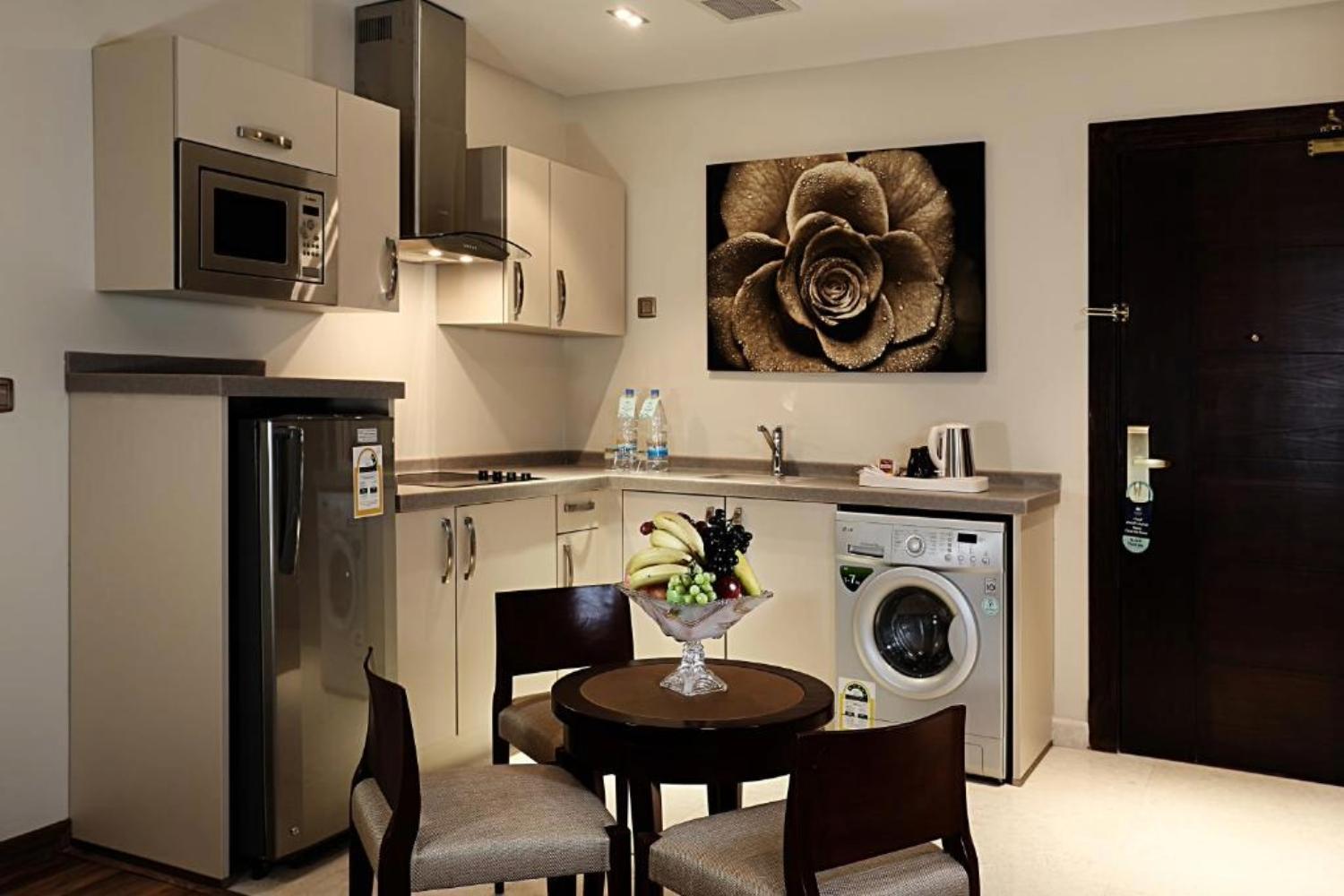 Aswar Hotel Suites Al Khobar Luaran gambar