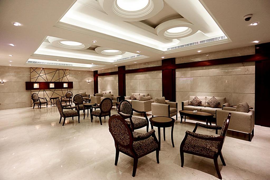 Aswar Hotel Suites Al Khobar Luaran gambar