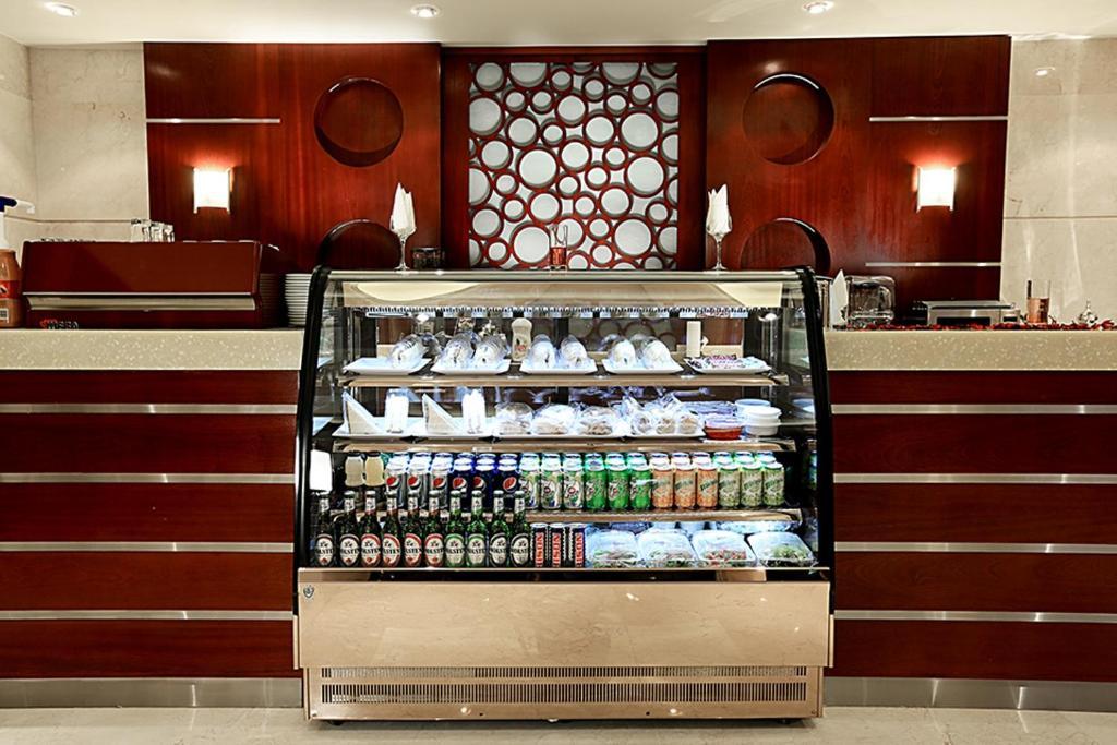 Aswar Hotel Suites Al Khobar Luaran gambar