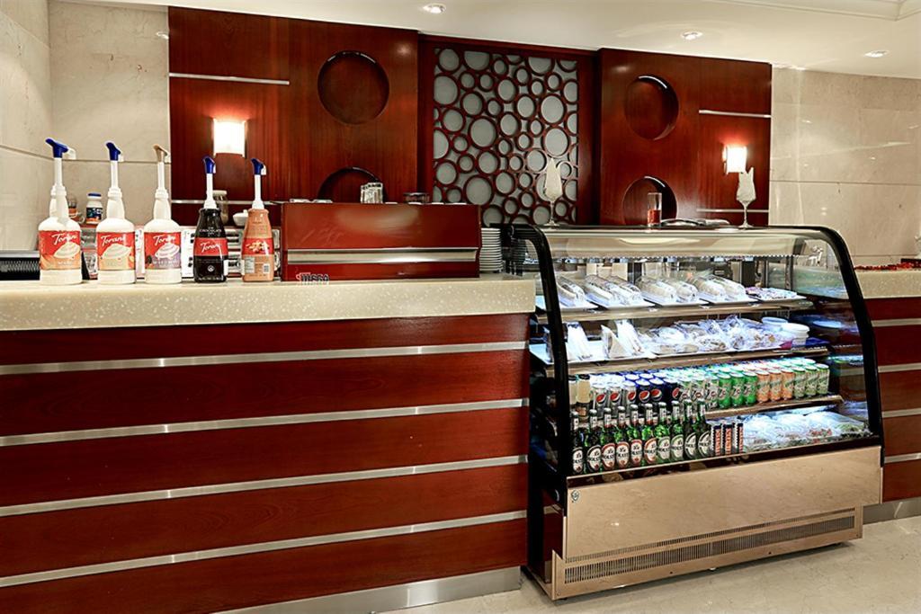 Aswar Hotel Suites Al Khobar Luaran gambar
