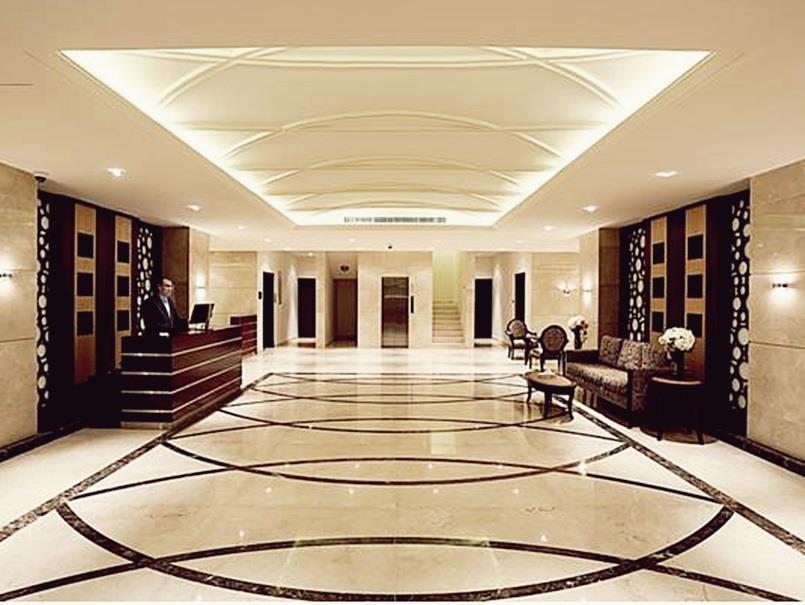 Aswar Hotel Suites Al Khobar Luaran gambar