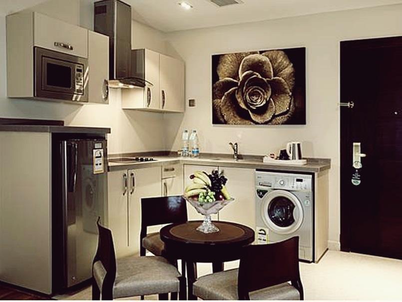 Aswar Hotel Suites Al Khobar Luaran gambar