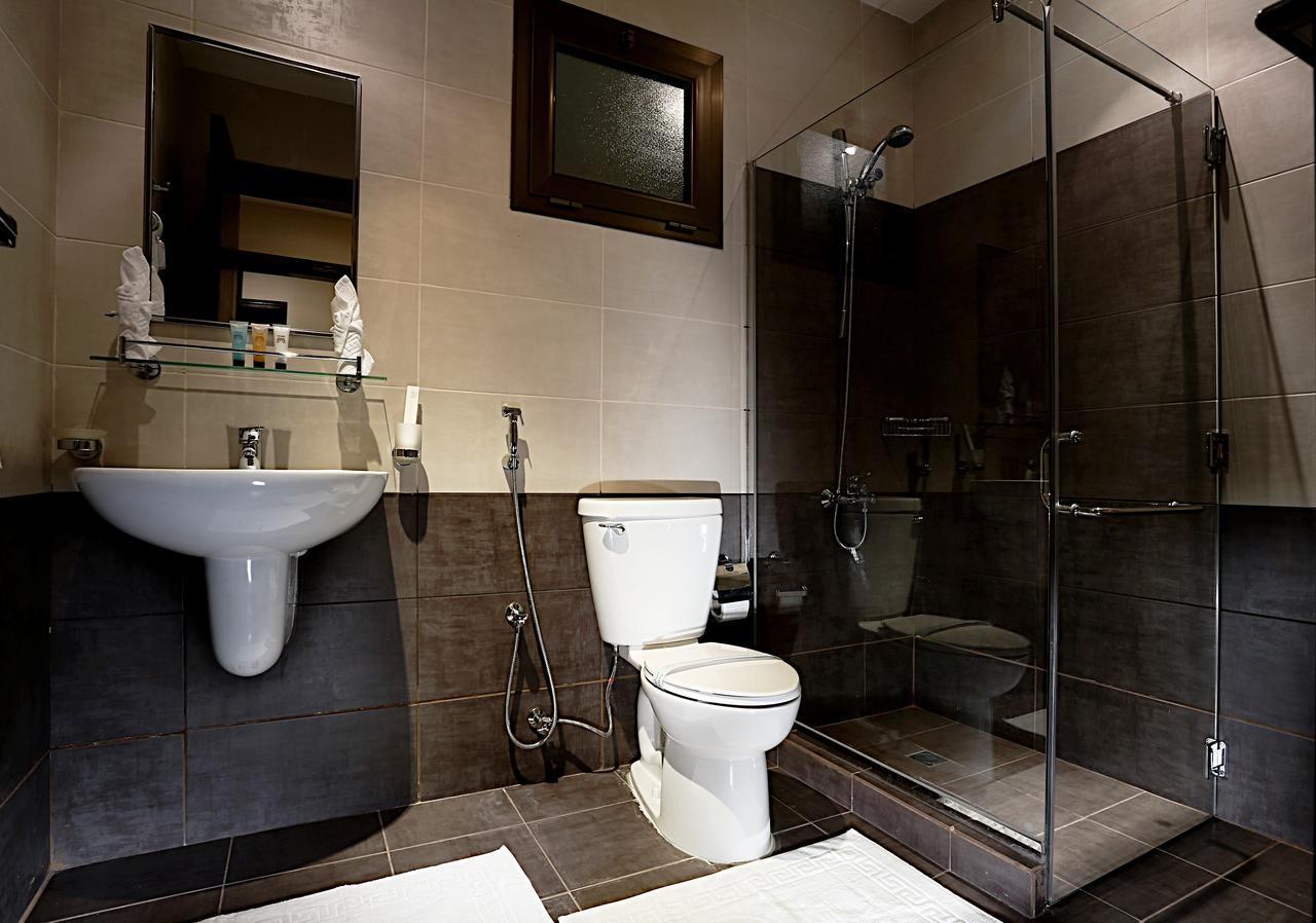 Aswar Hotel Suites Al Khobar Luaran gambar
