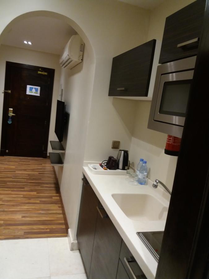 Aswar Hotel Suites Al Khobar Luaran gambar